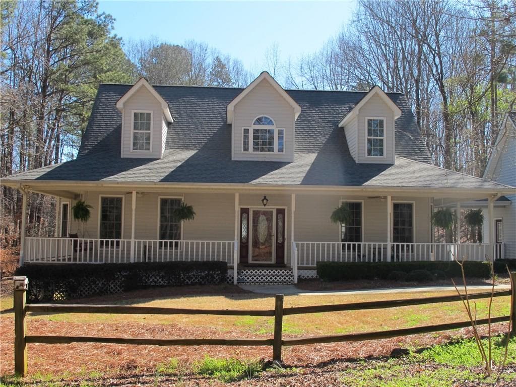 250 Deer Creek Trail, Hoschton, GA 30548 — most recent listing photo