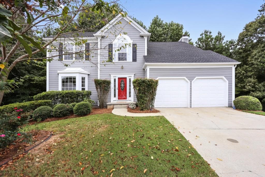 2431 Traywick Chase, Alpharetta, GA 30004 — most recent listing photo