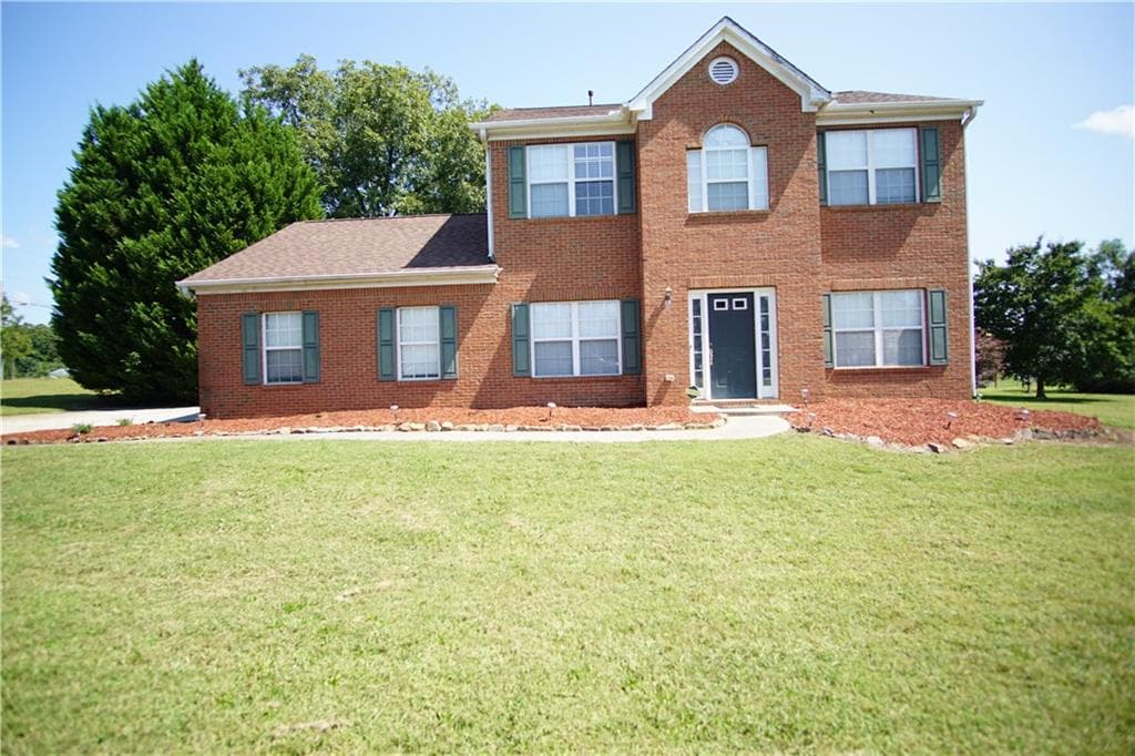 2001 Harvest Way, Loganville, GA 30052 — most recent listing photo