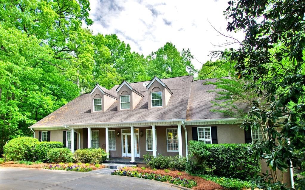 235 Glen Lake Drive, Atlanta, GA 30327 — most recent listing photo