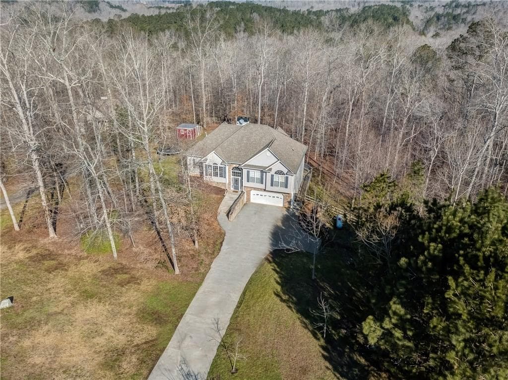 209 WILD TURKEY Ridge, Ball Ground, GA 30107 — most recent listing photo