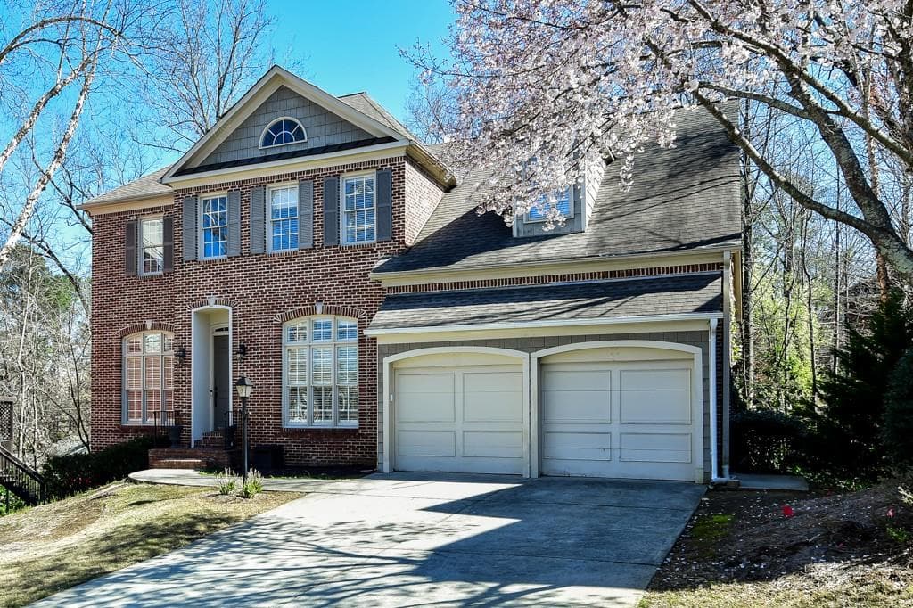3529 Highgrove Way, Brookhaven, GA 30319 — most recent listing photo