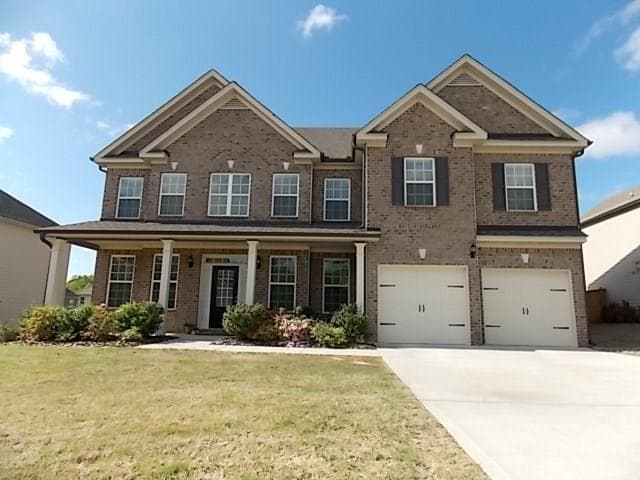 761 Sienna Valley Drive, Braselton, GA 30517 — most recent listing photo