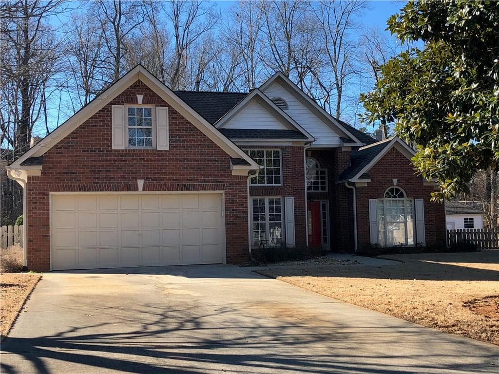 6355 Spring Lake Drive, Flowery Branch, GA 30542 — most recent listing photo