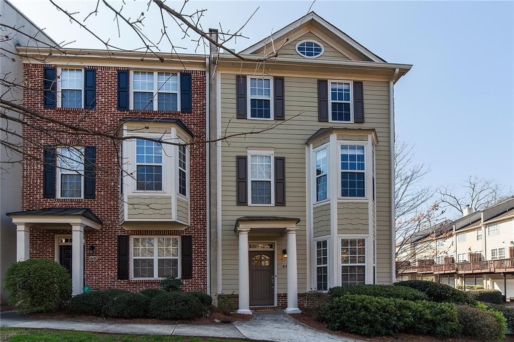 1335 Church Street C-1, Decatur, GA 30030 — most recent listing photo