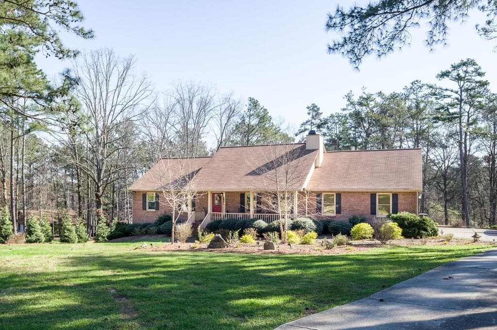 1661 John Ward Road, Marietta, GA 30064 — most recent listing photo
