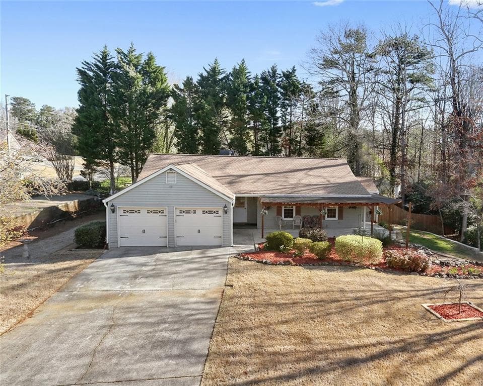 3 bedroom, 1,638 sq ft single family residence sold at 1901 Station Court, Woodstock, GA 30188