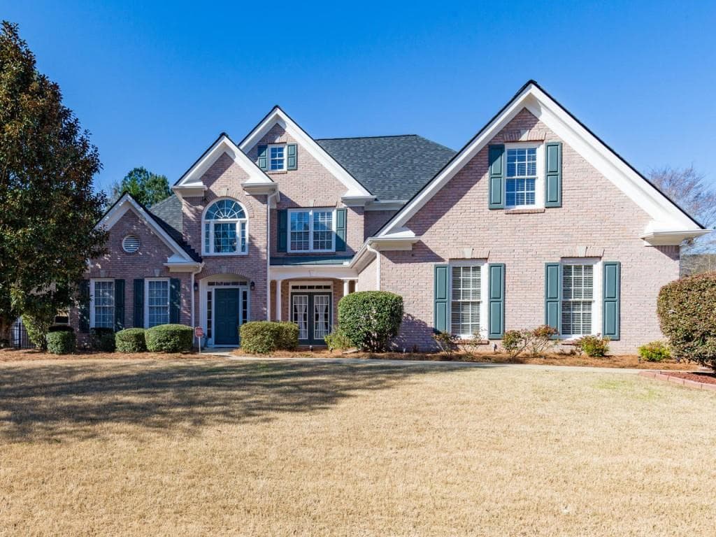 1139 Pughes Creek Way, Lawrenceville, GA 30045 — most recent listing photo