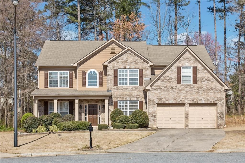 2521 Owens Landing Trail, Kennesaw, GA 30152 — most recent listing photo