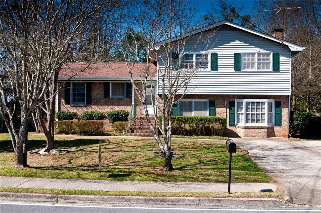 3461 Underwood Drive, Conyers, GA 30013 — most recent listing photo