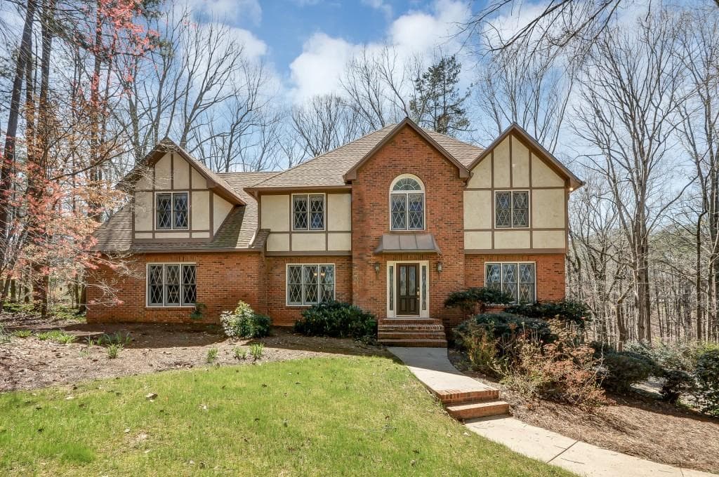 4663 Jefferson Township Place, Marietta, GA 30066 — most recent listing photo