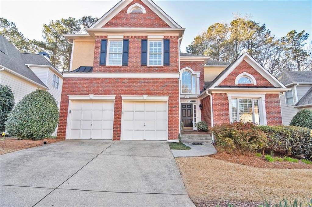 2603 Lynnhaven Lane, Smyrna, GA 30080 — most recent listing photo