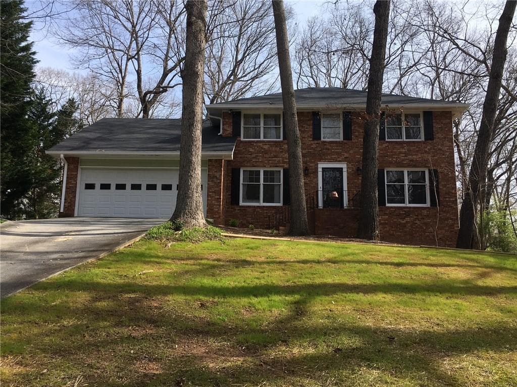 2514 Rockwood Way, Stone Mountain, GA 30087 — most recent listing photo