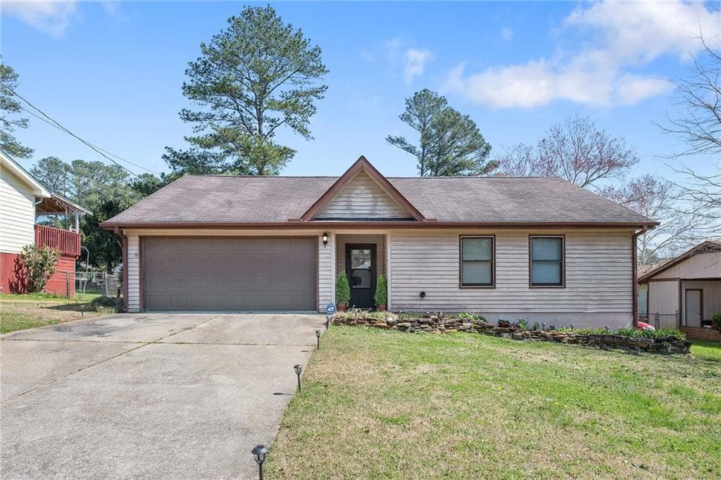 3468 Salem Mill Trail, Conyers, GA 30013 — most recent listing photo