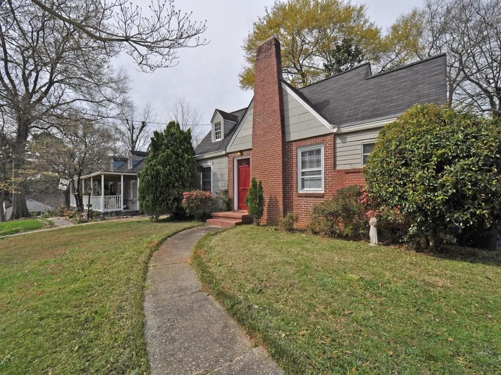 2649 Winburn Terrace, East Point, GA 30344 — most recent listing photo