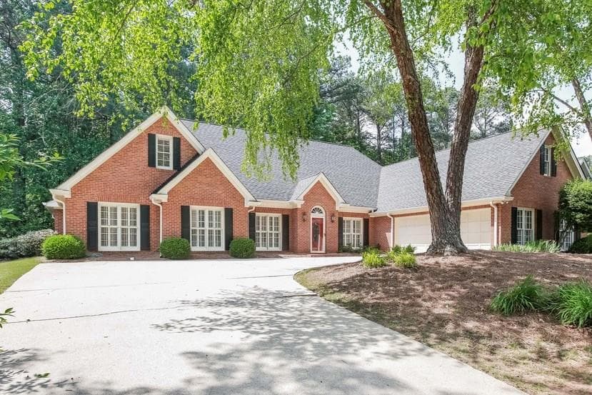9630 Haverhill Lane, Johns Creek, GA 30022 — most recent listing photo