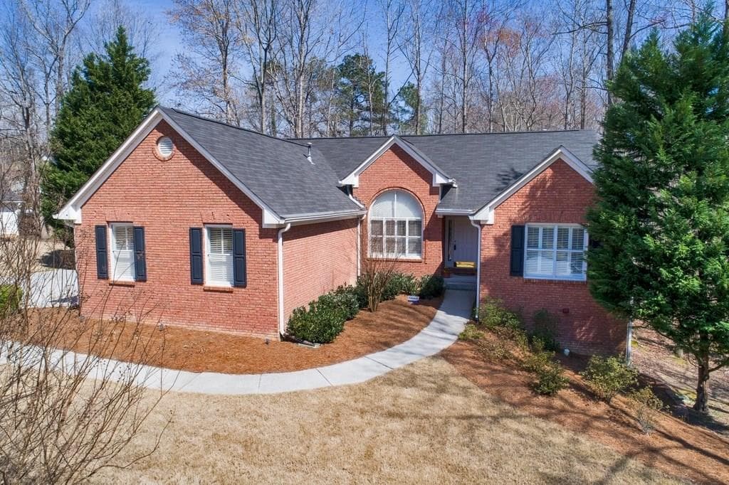 3818 Briarstone Cove, Snellville, GA 30039 — most recent listing photo