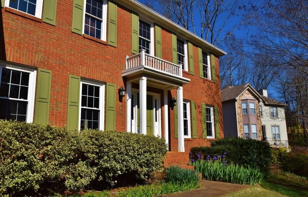 3 bedroom, 2,209 sq ft single family residence sold at 2700 Sandstone Drive, Lawrenceville, GA 30043
