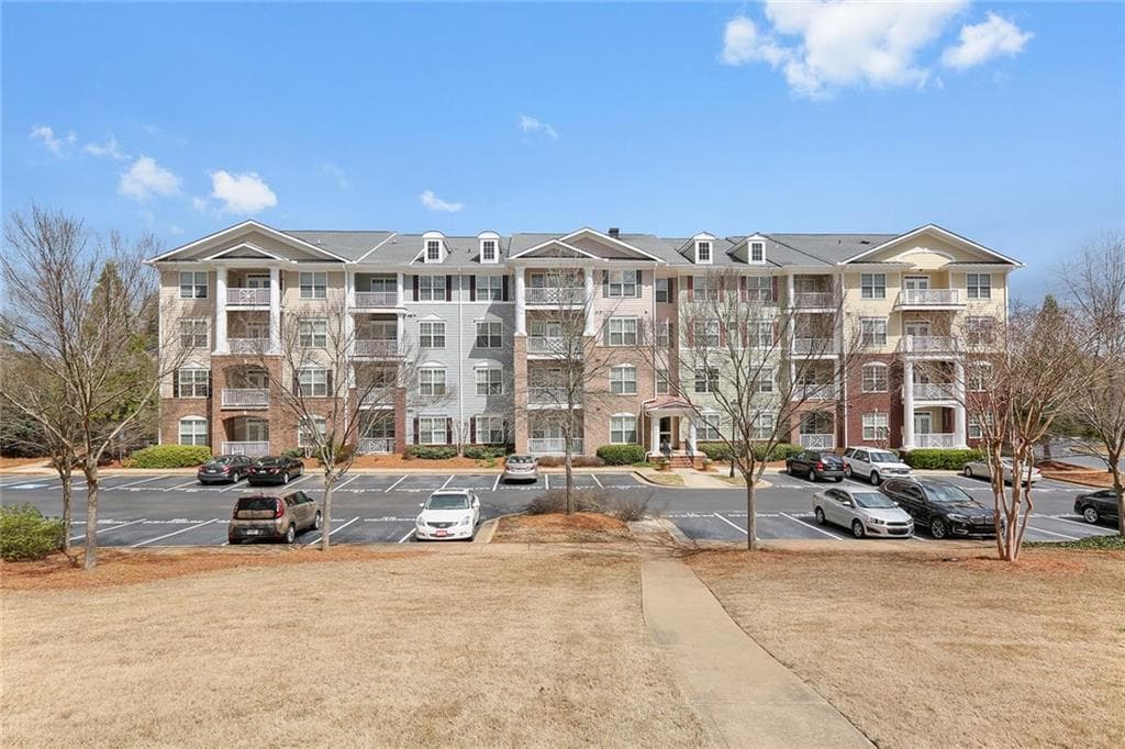 2 bedroom, 1,209 sq ft condominium sold at 1955 Nocturine Drive 3305, Alpharetta, GA 30009