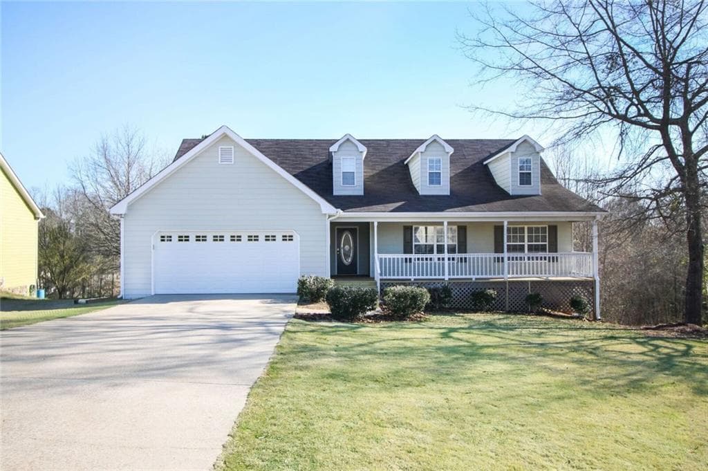 357 Ashton Way, Winder, GA 30680 — most recent listing photo