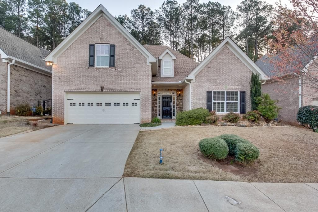747 Retreat Woods Way, Dacula, GA 30019 — most recent listing photo
