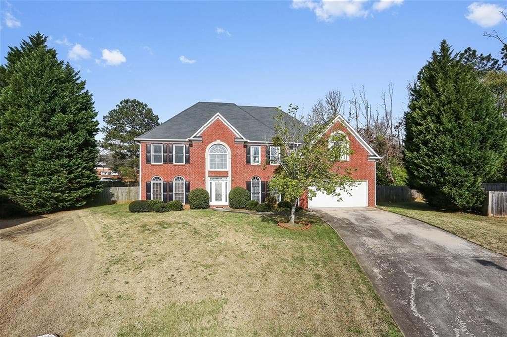 4265 Rosewood Grove, Decatur, GA 30034 — most recent listing photo