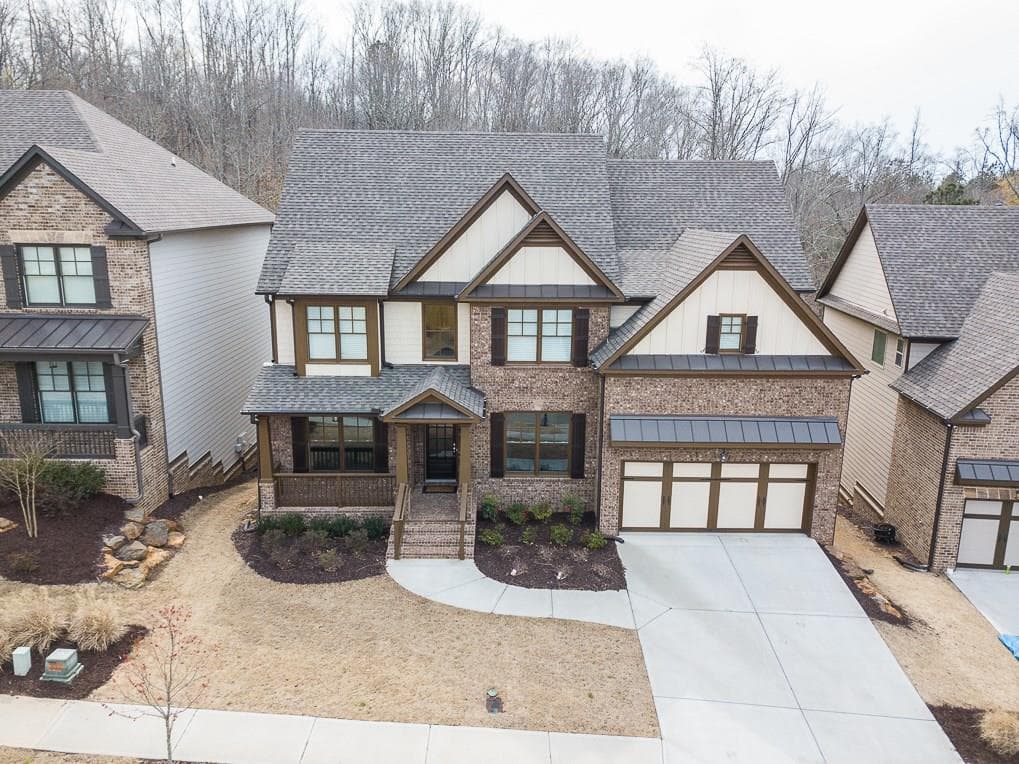 4590 Sierra Creek Drive, Hoschton, GA 30548 — most recent listing photo