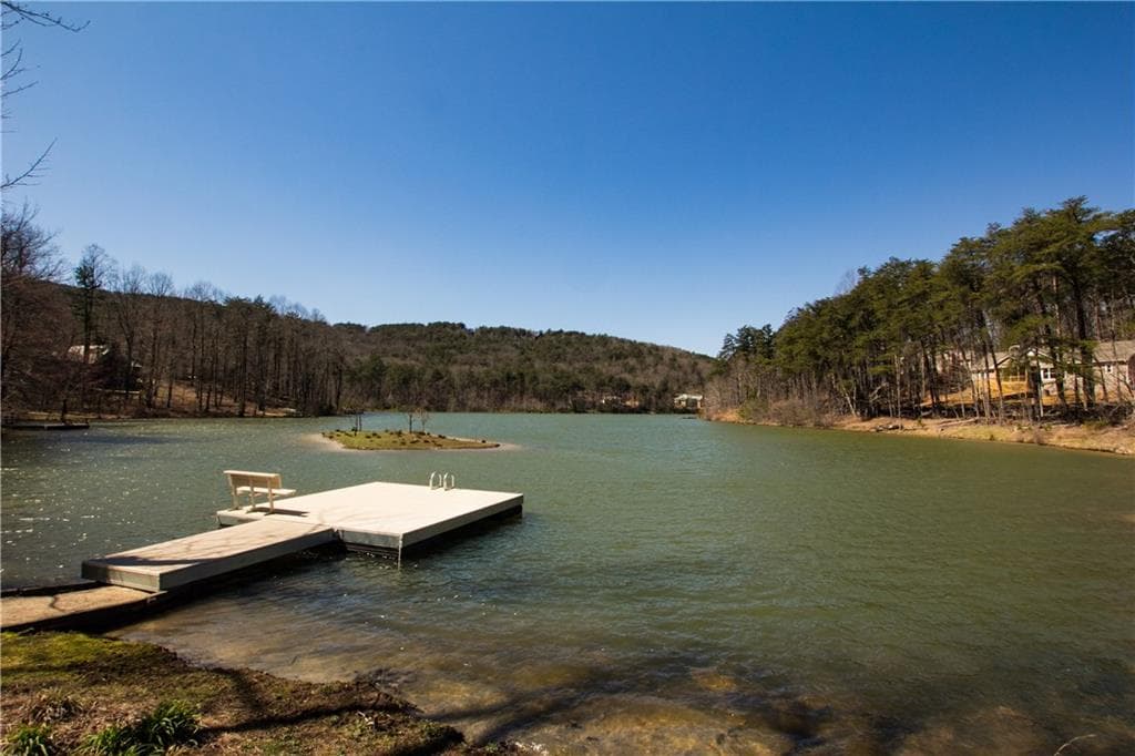 0 Henderson Mountain Road, Jasper, GA 30143 — most recent listing photo