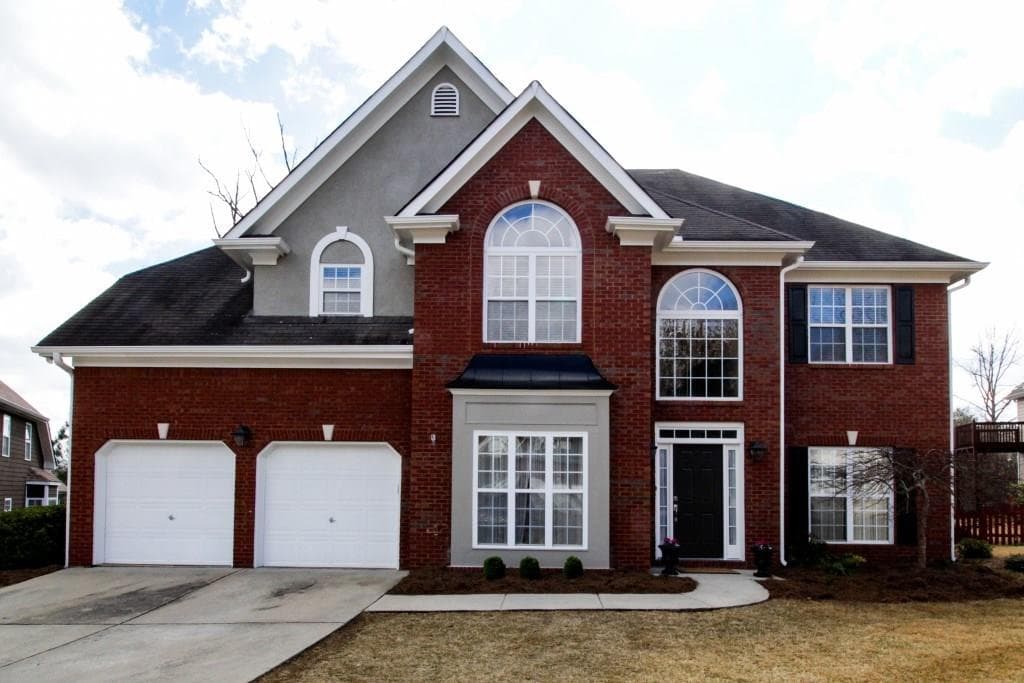 5 bedroom, 3,747 sq ft single family residence sold at 1155 Vinings Place Way, Mableton, GA 30126