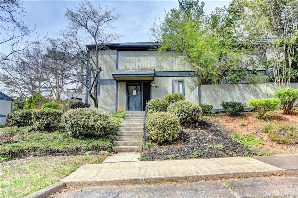 2 bedroom, 1,248 sq ft condominium sold at 760 Patterns Drive, Mableton, GA 30126
