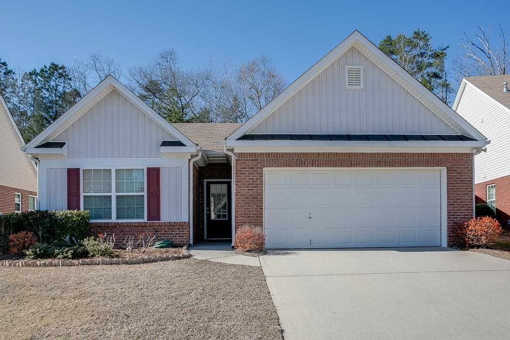5537 Ashmoore Court, Flowery Branch, GA 30542 — most recent listing photo