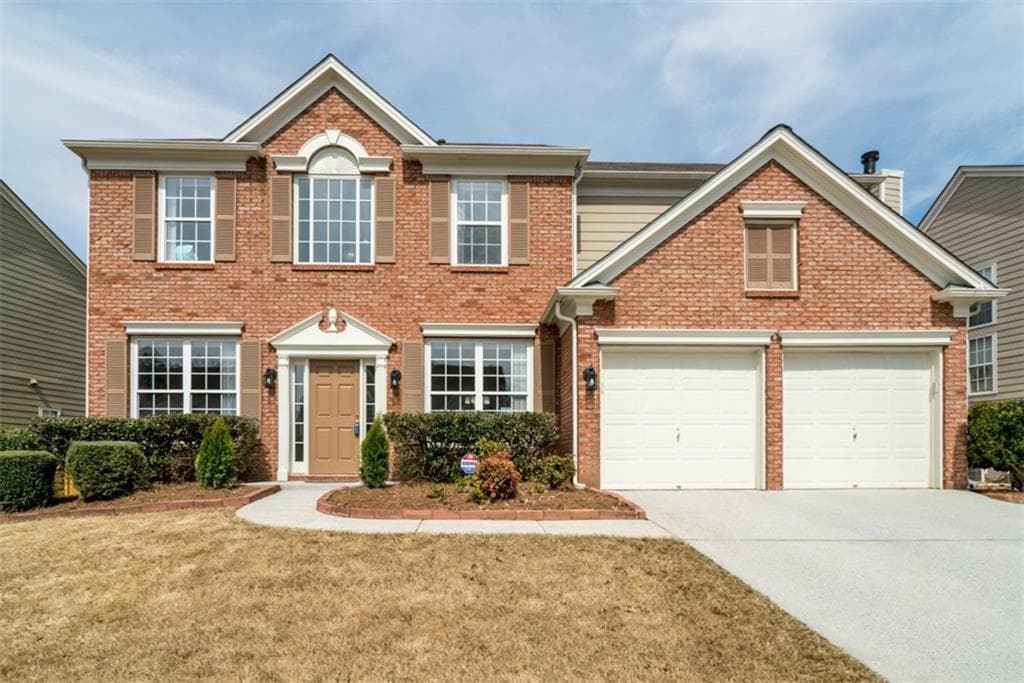 4 bedroom, 2,348 sq ft single family residence sold at 116 Towey Trail, Woodstock, GA 30188