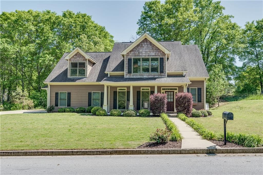 40 Towne Park Drive, Hiram, GA 30141 — most recent listing photo