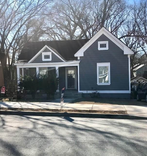 1028 Mayson Turner Road, Atlanta, GA 30314 — most recent listing photo