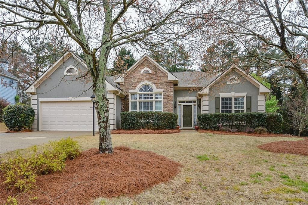 1510 Gateview Way, Marietta, GA 30062 — most recent listing photo