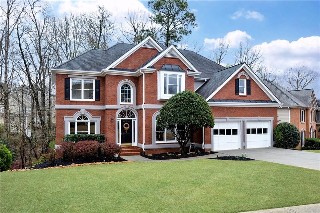 1120 Timberline Place, Alpharetta, GA 30005 — most recent listing photo
