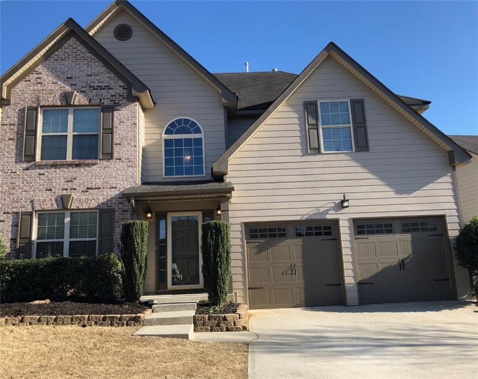 4945 Cottonwood Trail, Gainesville, GA 30504 — most recent listing photo