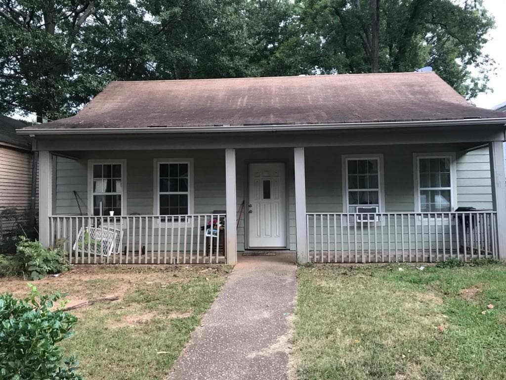3 bedroom, 1,422 sq ft single family residence sold at 108 BISBEE Avenue, Atlanta, GA 30315