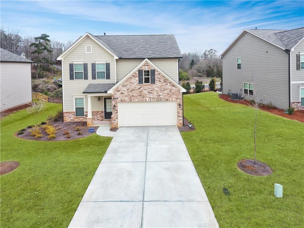 4160 Pleasant Woods Drive, Cumming, GA 30028 — most recent listing photo