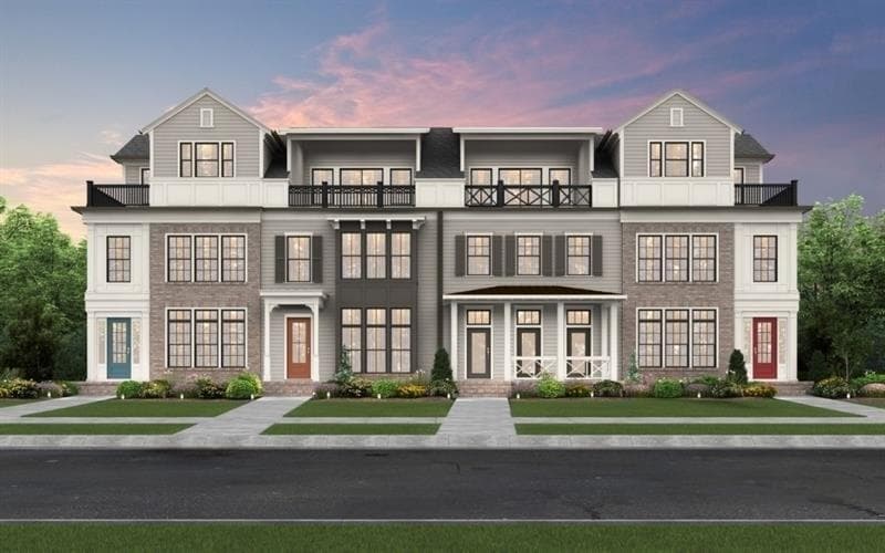 364 Concord Street, Alpharetta, GA 30009 — most recent listing photo