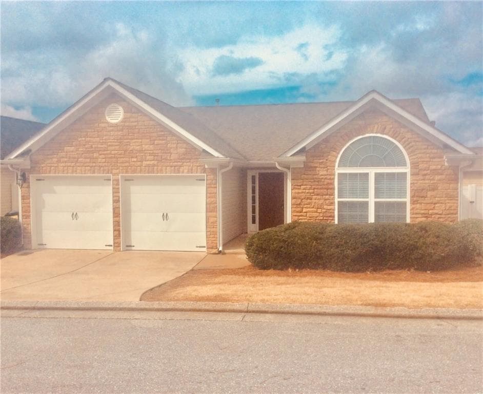 3 bedroom single family residence sold at 78 Highland Falls Drive, Hiram, GA 30141