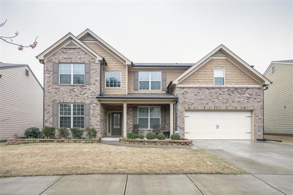 3373 Sag Harbor Court, Buford, GA 30519 — most recent listing photo