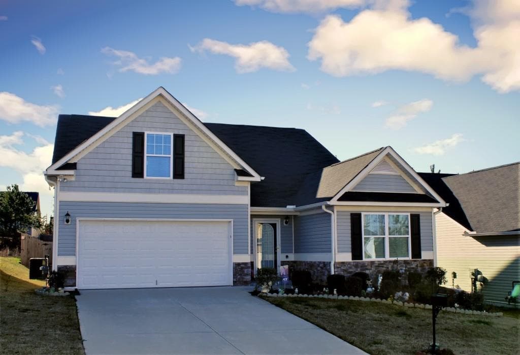 297 Bollen Lane, Hiram, GA 30141 — most recent listing photo
