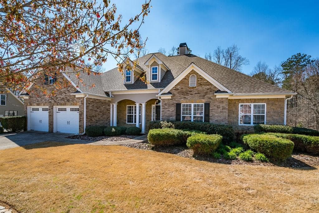 4135 NW Richardson Farm Drive, Kennesaw, GA 30152 — most recent listing photo