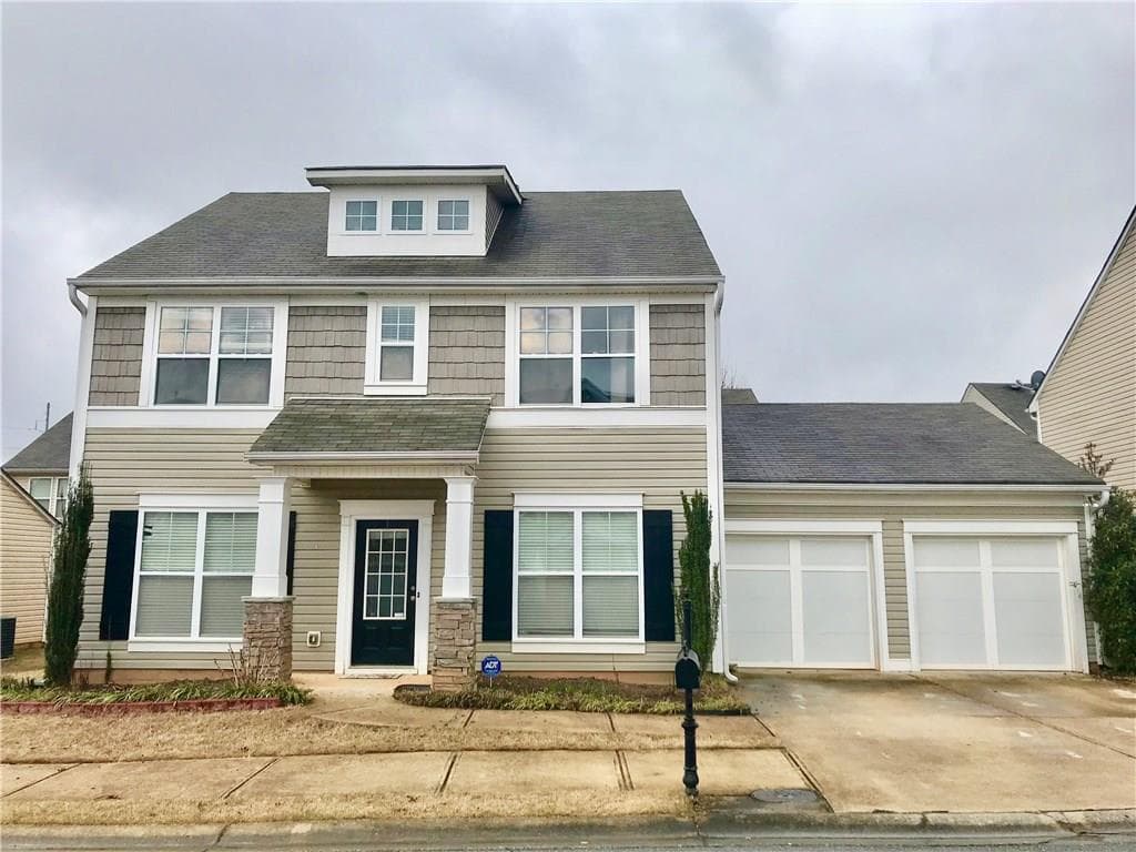 703 Sweet Spice Way, Canton, GA 30114 — most recent listing photo