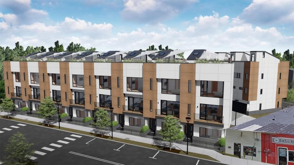 3 bedroom, 1,904 sq ft townhouse sold at 1321 Glenwood Avenue 9, Atlanta, GA 30316