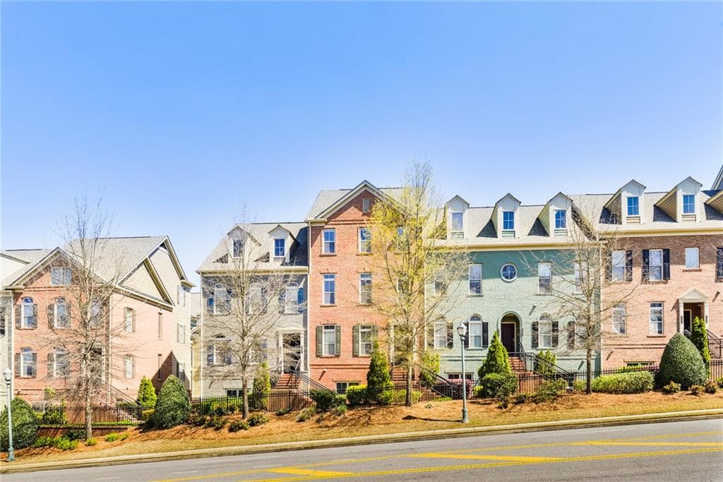 6448 Chariot Street 10, Atlanta, GA 30328 — most recent listing photo