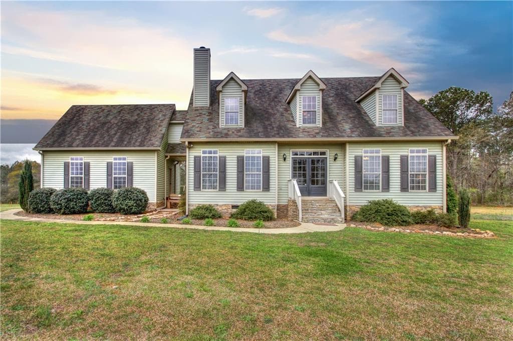 2728 McKinley Road, Zebulon, GA 30293 — most recent listing photo
