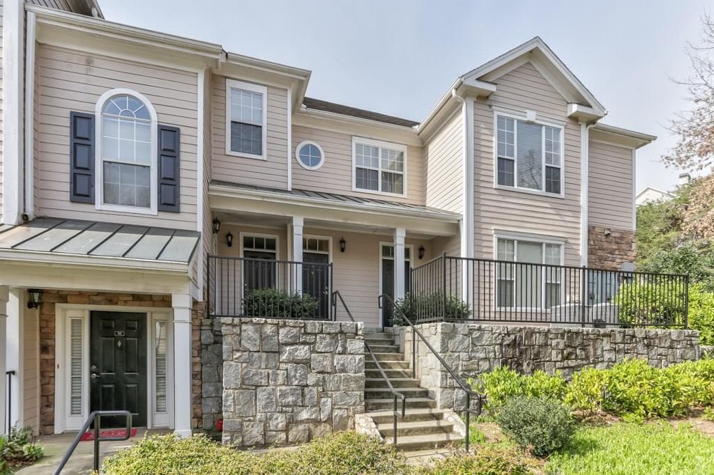 2400 Cumberland Parkway 722, Atlanta, GA 30339 — most recent listing photo
