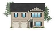 4 bedroom single family residence sold at 390 Silver Willow Walk, Covington, GA 30016